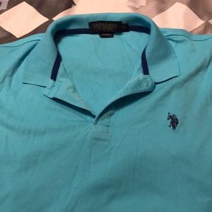 U.S. Polo